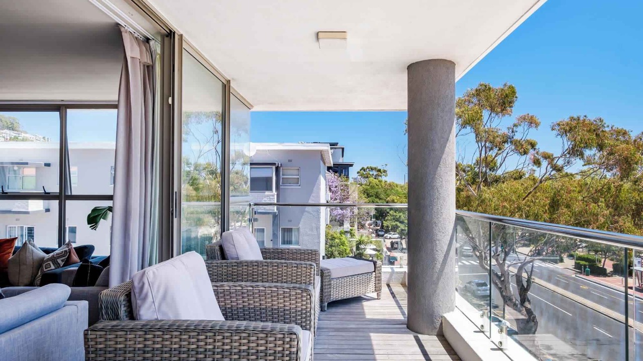 Photo of Outdoor in Green Point