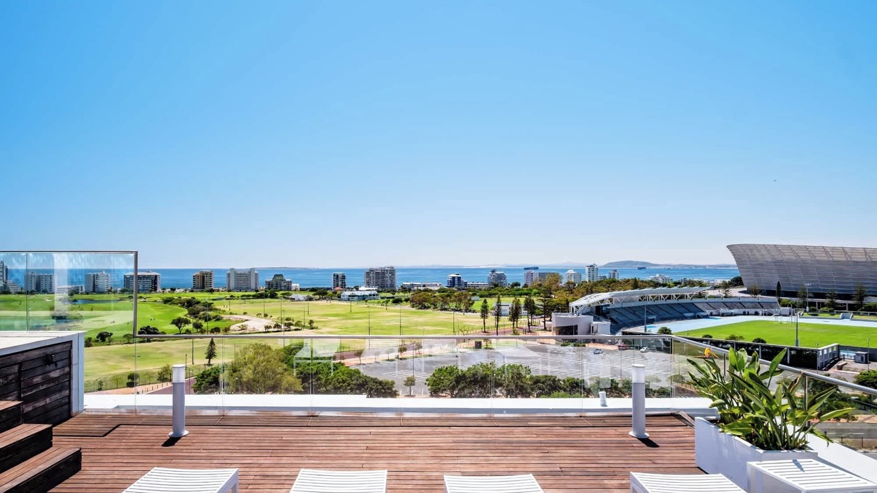Photo of Outdoor in Green Point