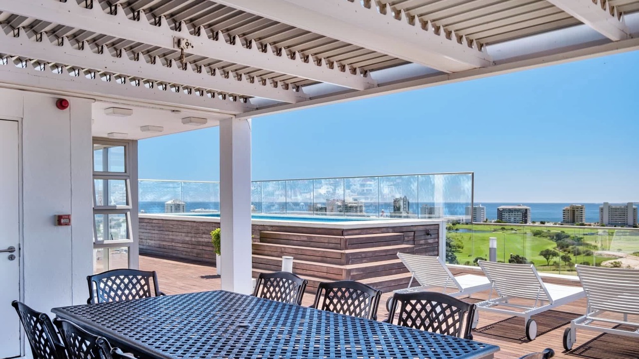 Photo of Outdoor in Green Point
