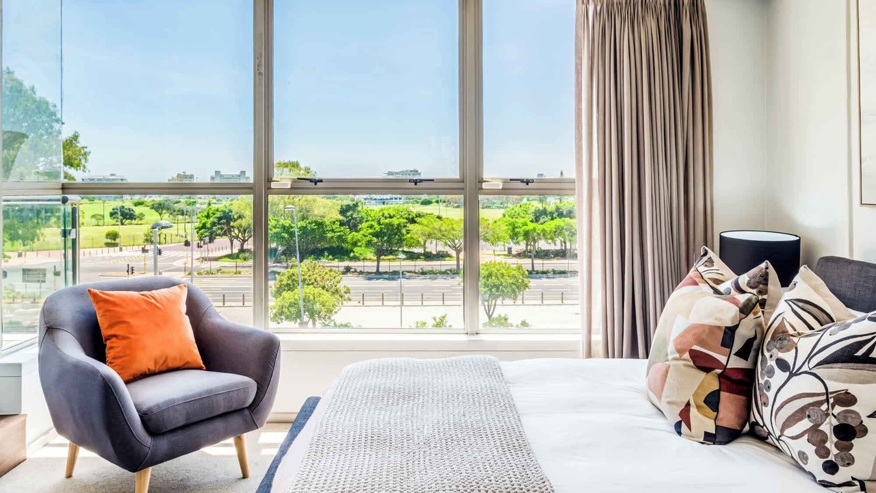 Photo of Bedroom in Green Point