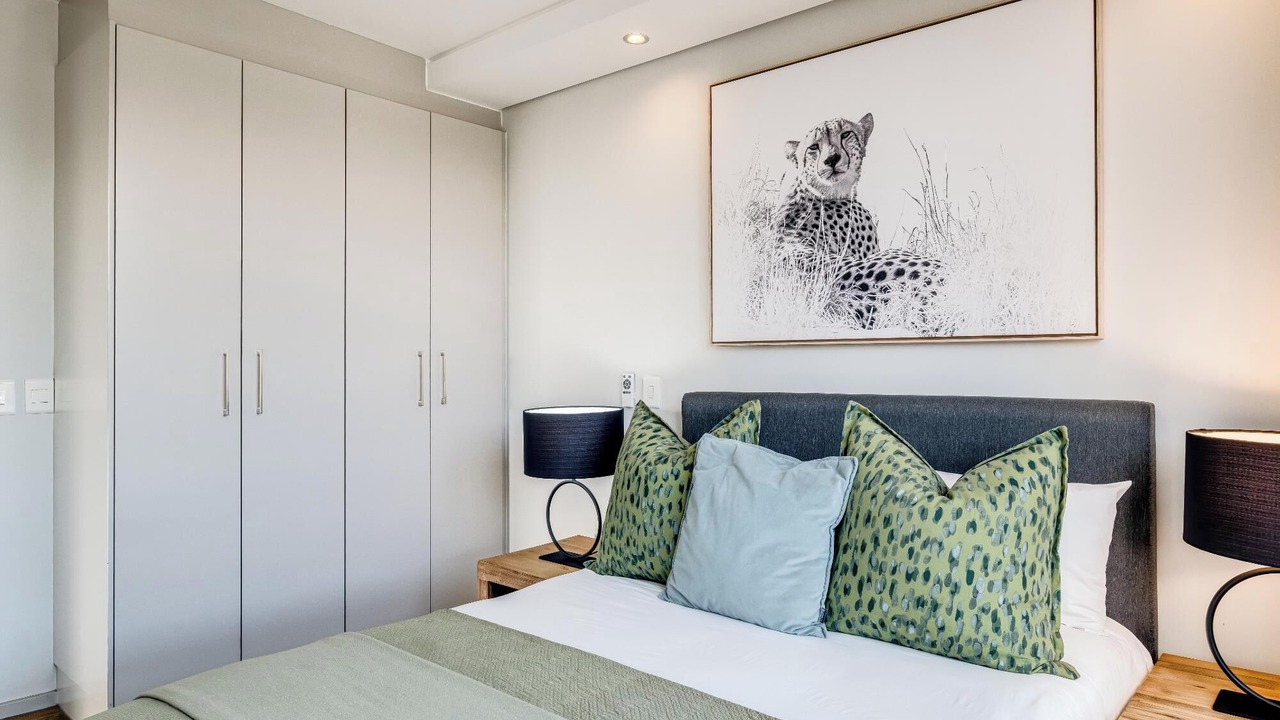 Photo of Bedroom in Green Point