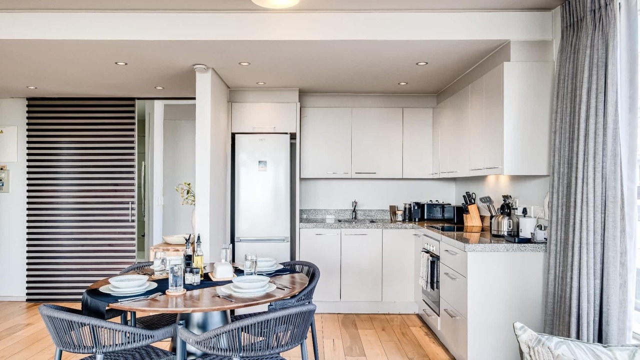 Photo of Kitchen in Green Point
