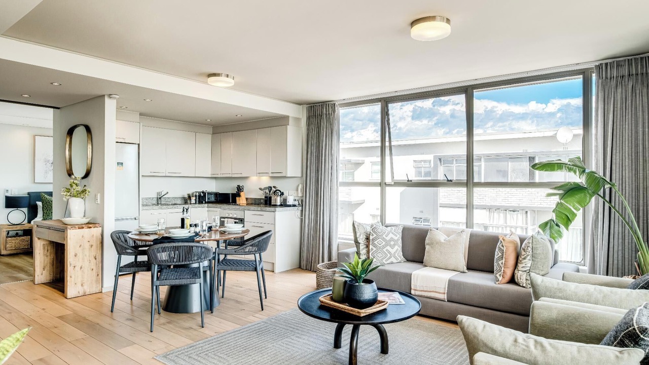 Photo of Livingroom in Green Point