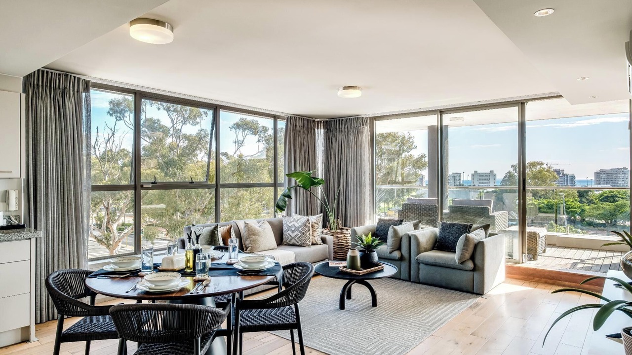 Photo of Livingroom in Green Point