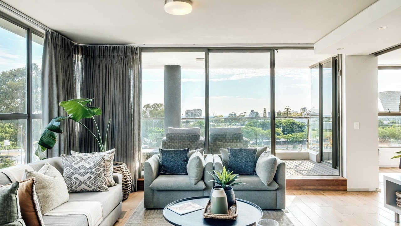 Photo of Livingroom in Green Point