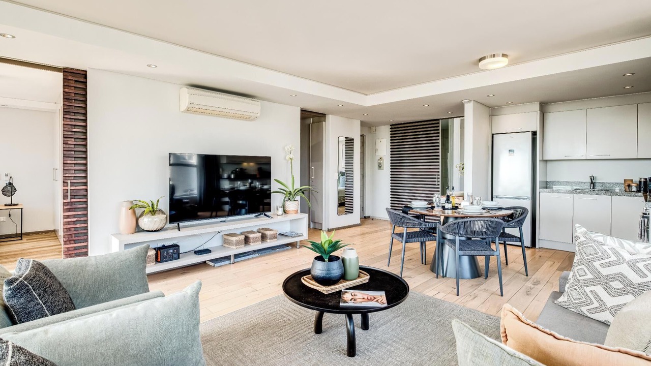 Photo of Livingroom in Green Point