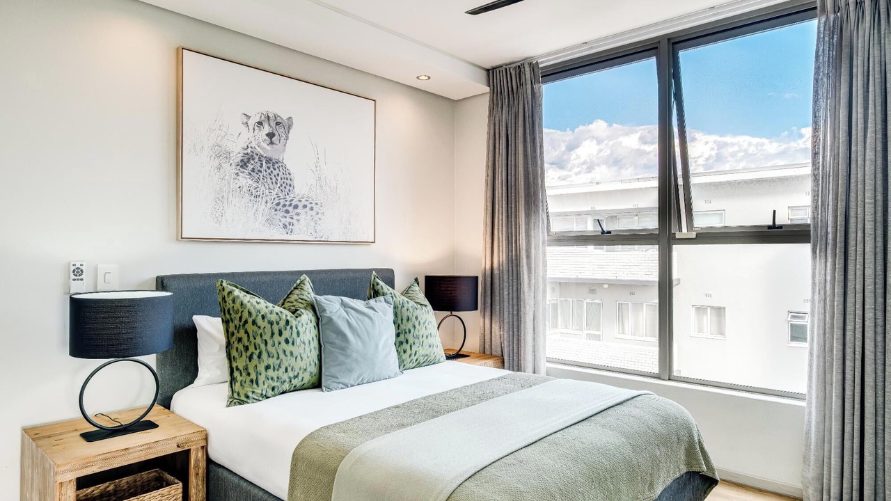 Photo of Bedroom in Green Point