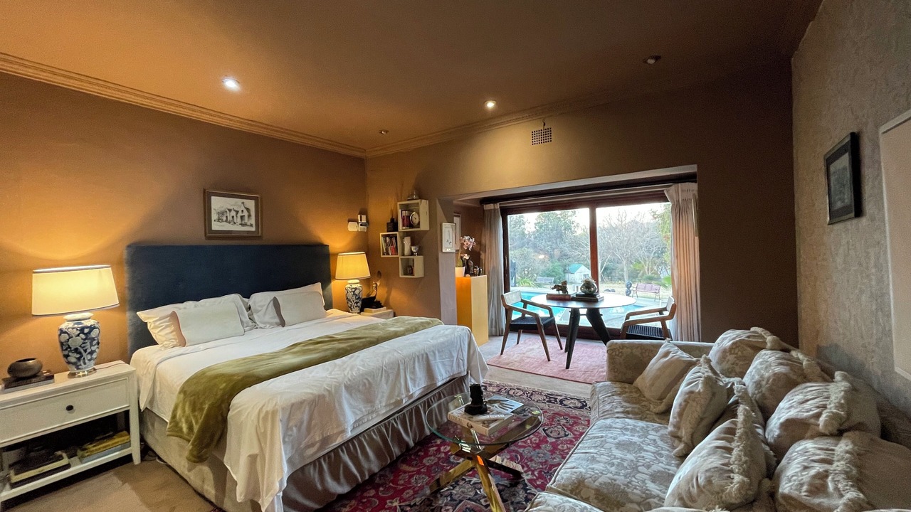 Photo of Bedroom in Greater Johannesburg Metropolitan Area