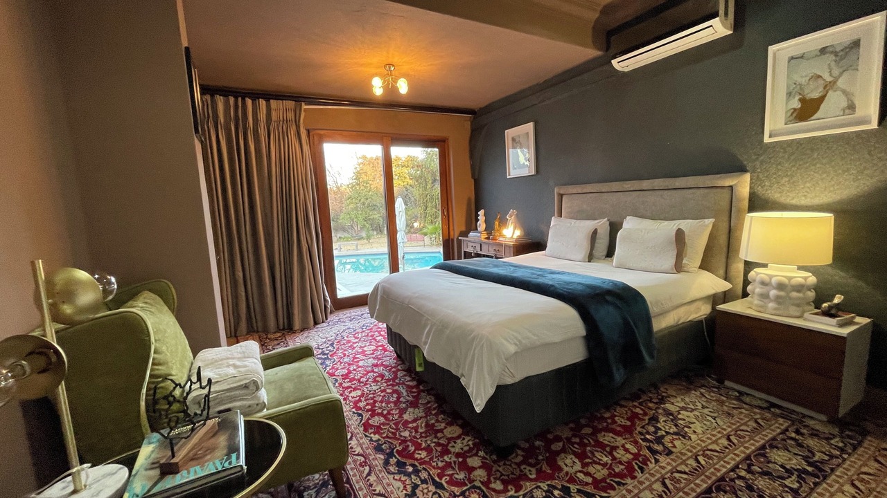 Photo of Bedroom in Greater Johannesburg Metropolitan Area