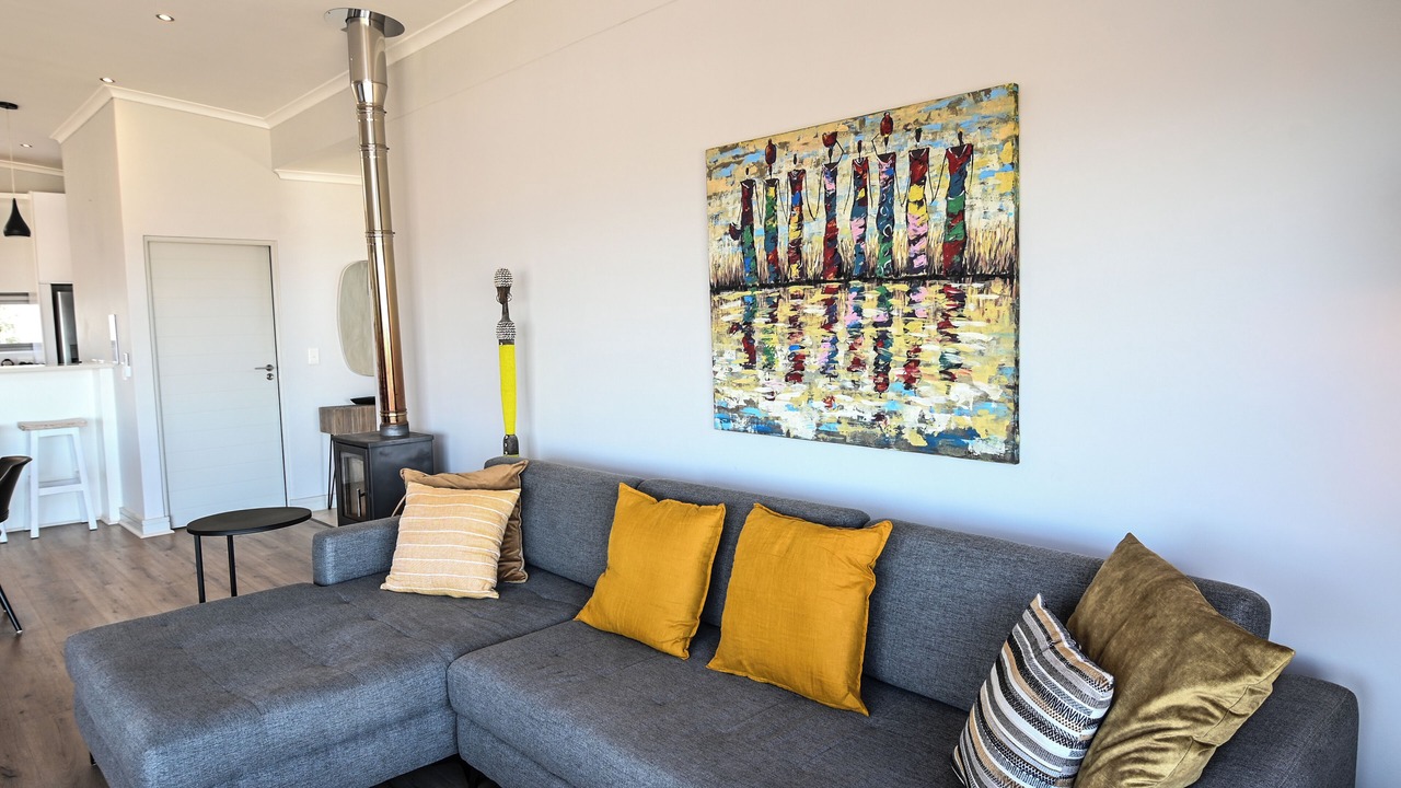Photo of Livingroom in Helderberg Rural