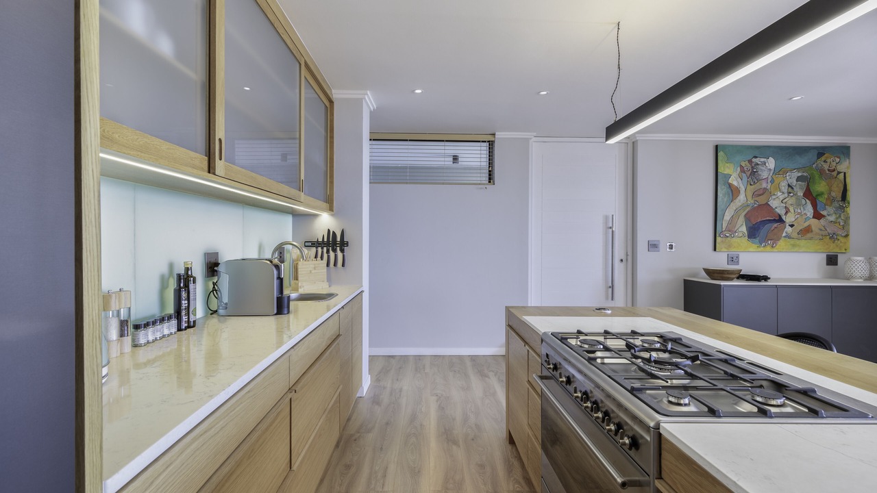 Photo of Kitchen in Big Bay