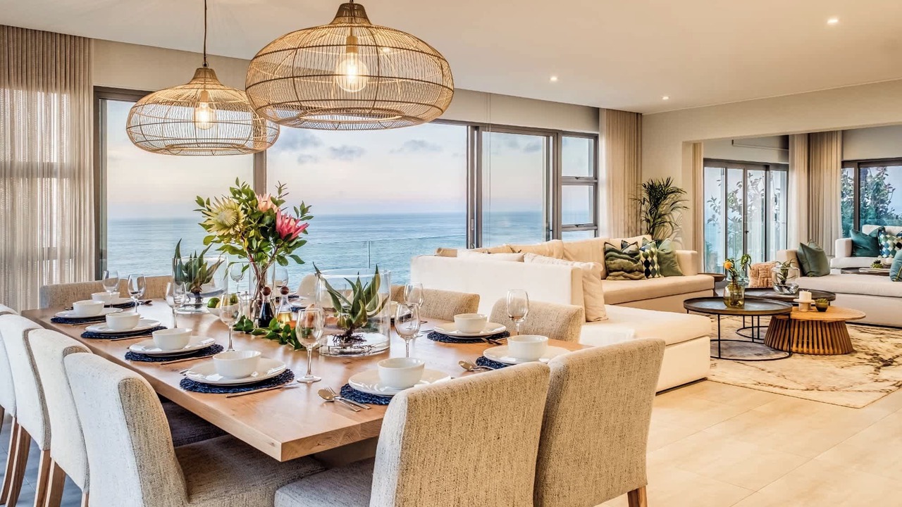 Photo of Others in Camps Bay