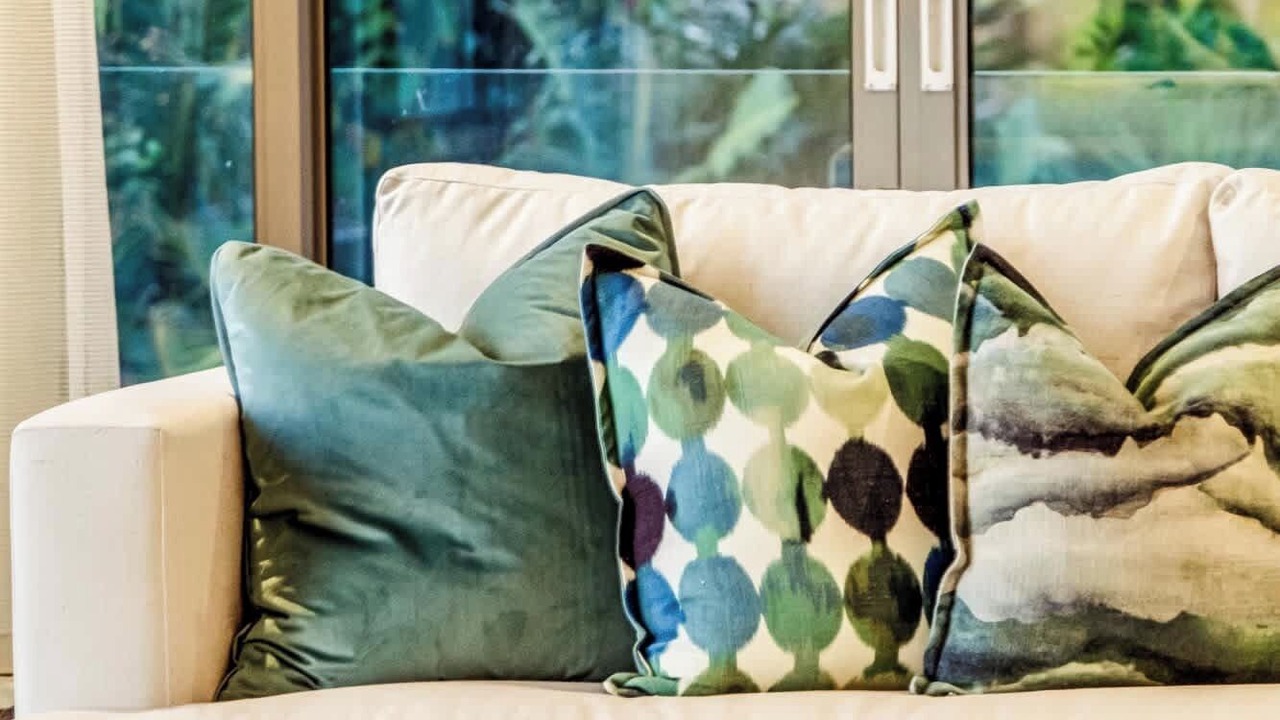 Photo of Livingroom in Camps Bay