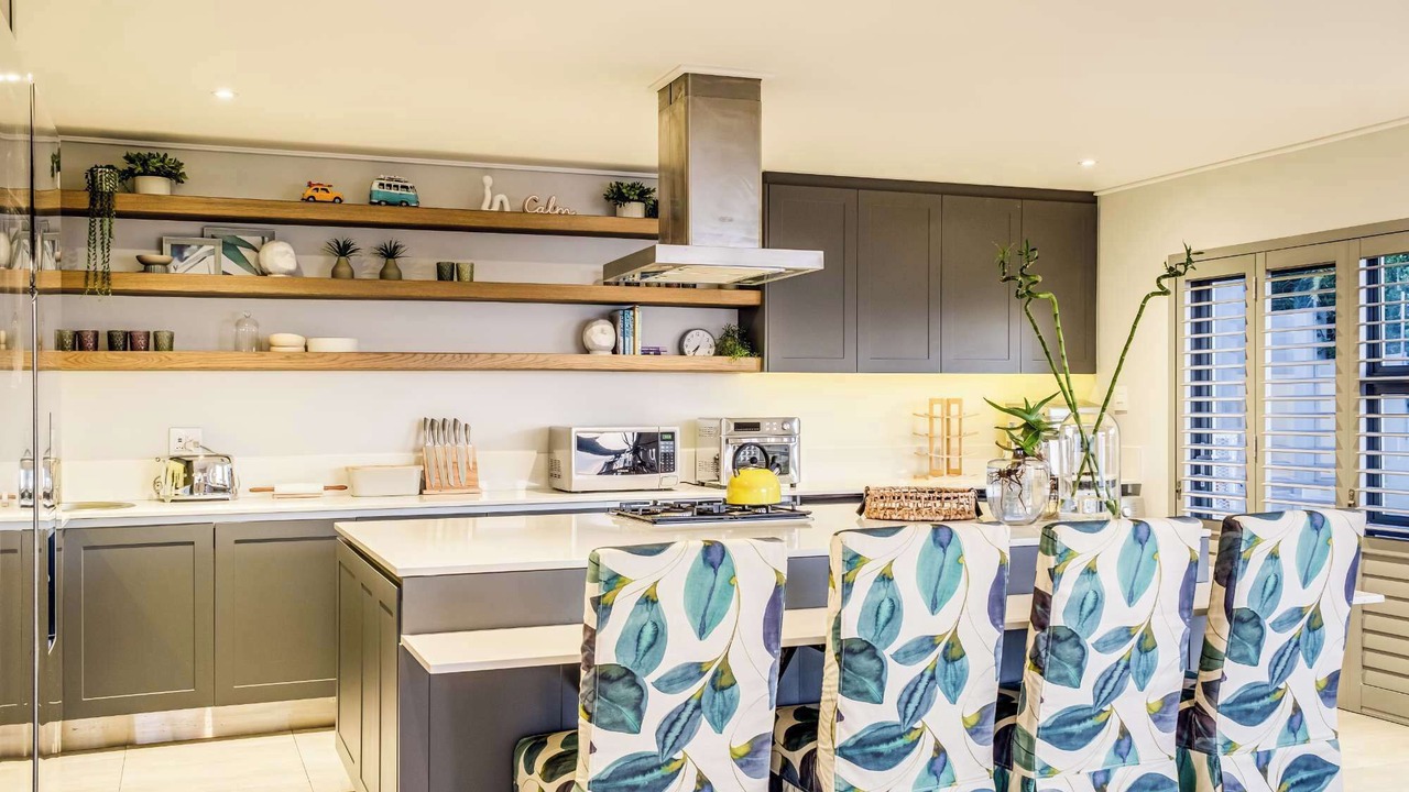 Photo of Kitchen in Camps Bay