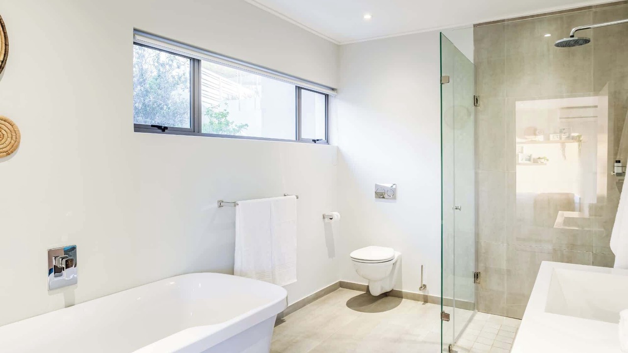 Photo of Bathroom in Camps Bay