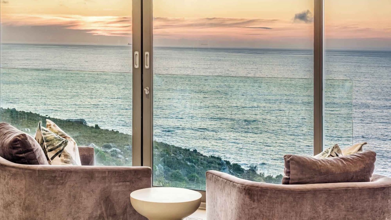 Photo of Others in Camps Bay