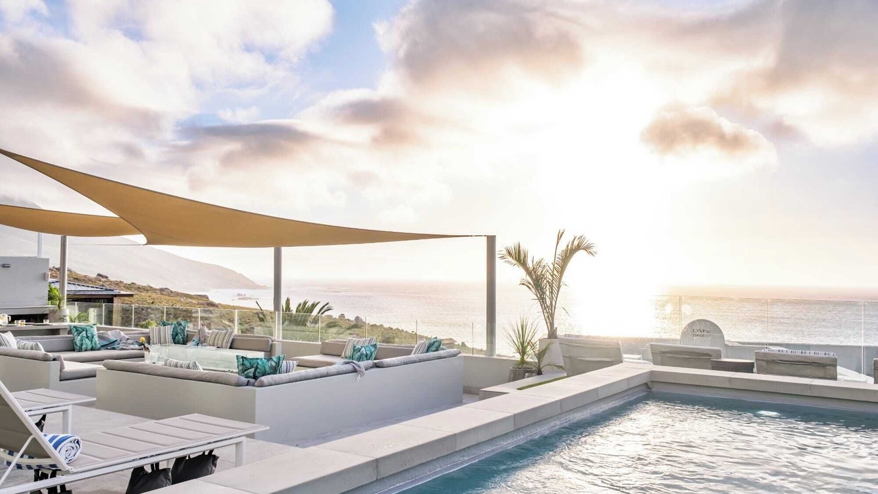 Photo of Outdoor in Camps Bay