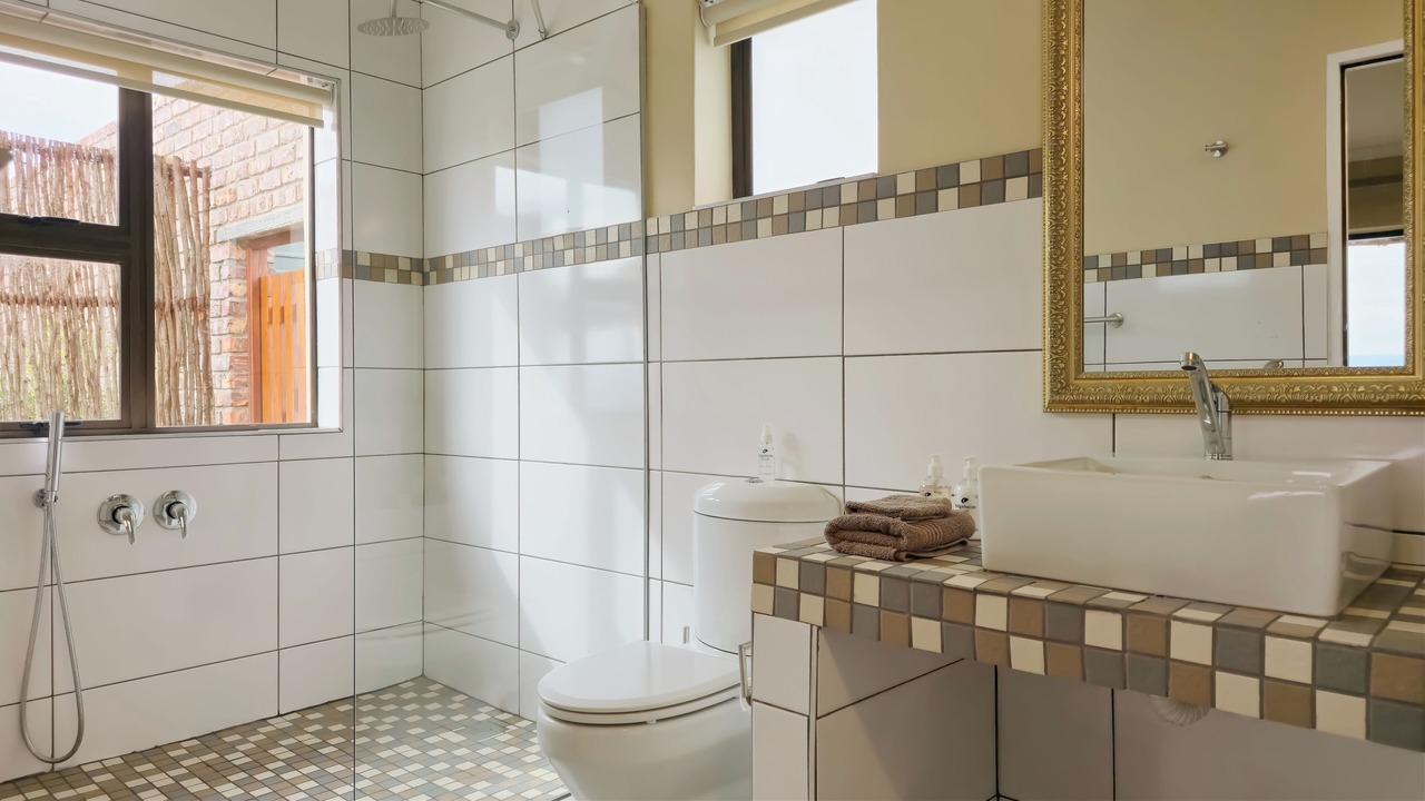 Photo of Bathroom in Kirkwood