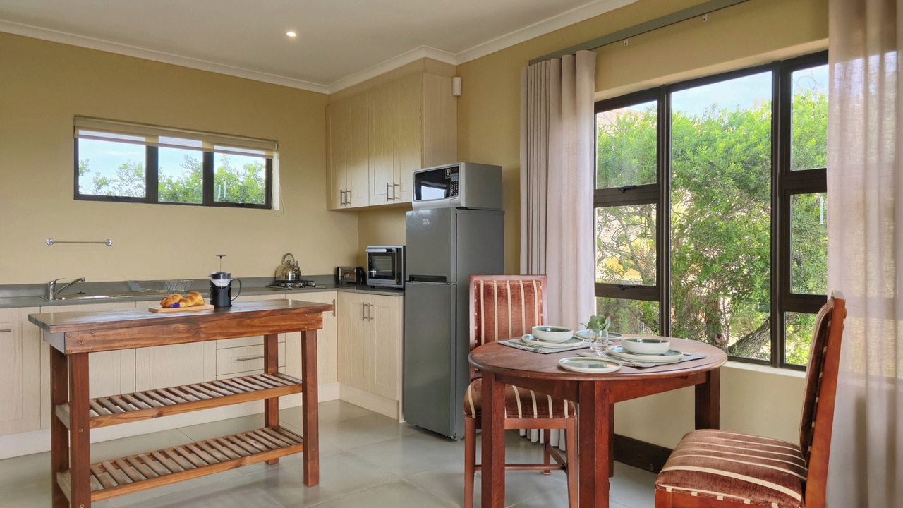 Photo of Kitchen in Kirkwood