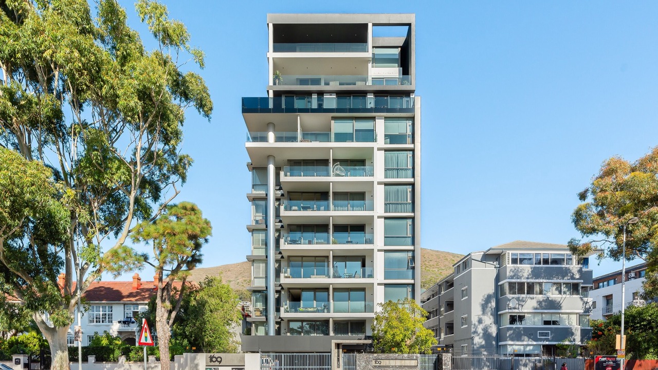 Photo of Outdoor in Green Point