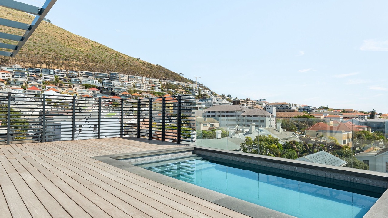 Photo of Outdoor in Green Point