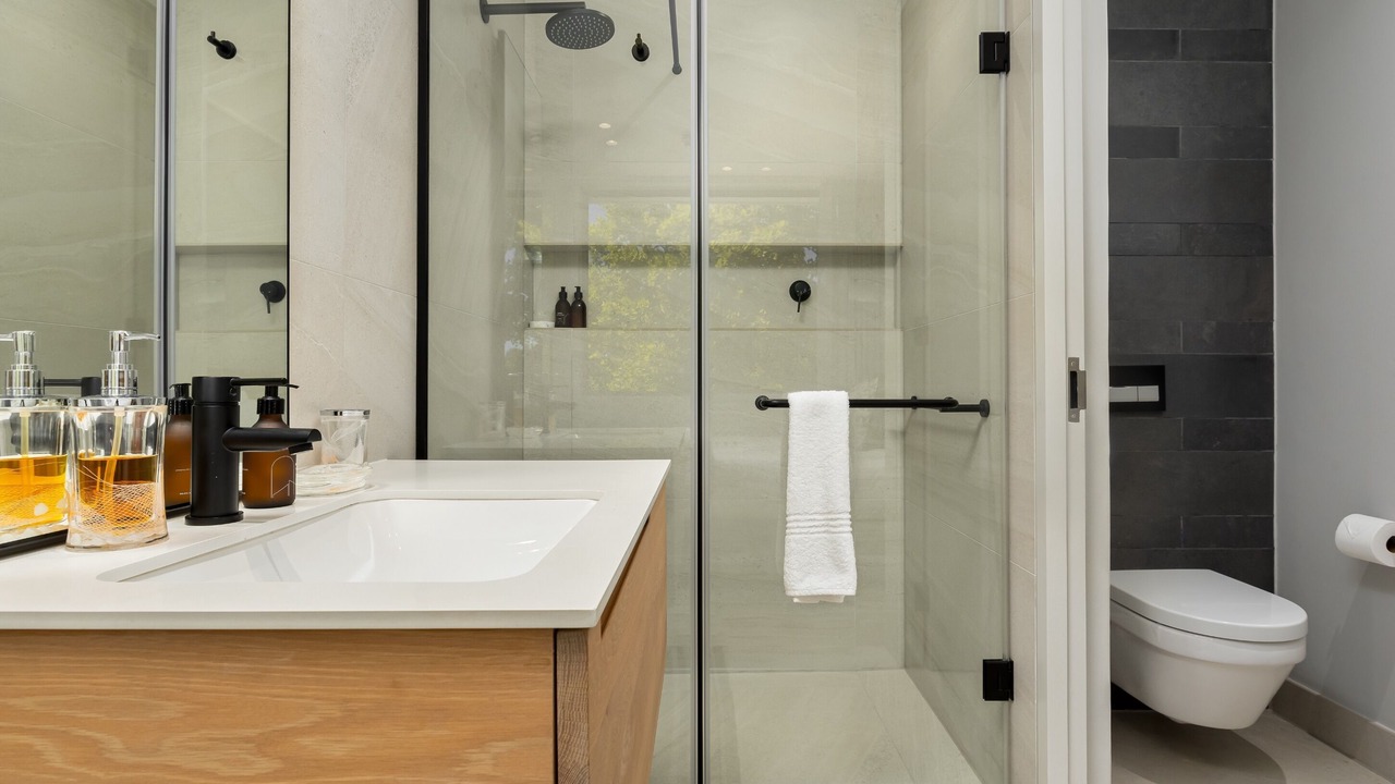 Photo of Bathroom in Green Point