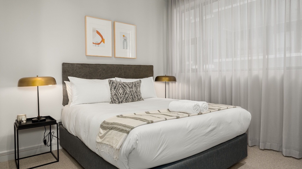 Photo of Bedroom in Green Point