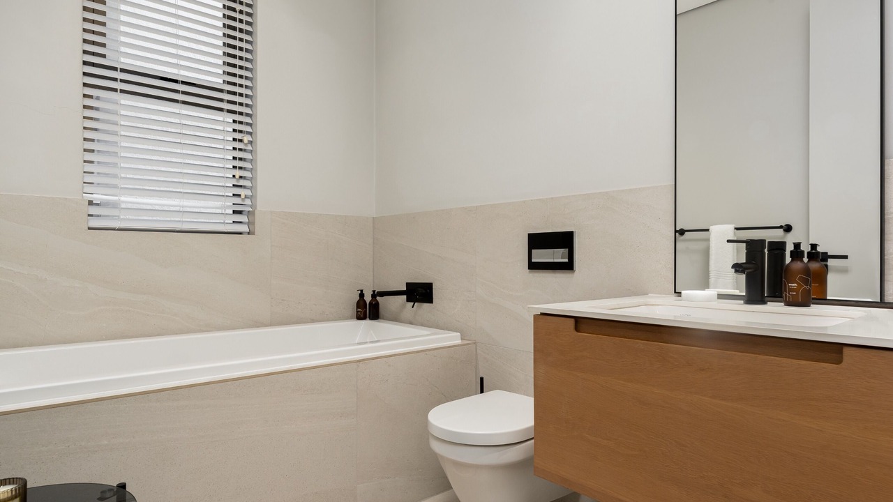 Photo of Bathroom in Green Point