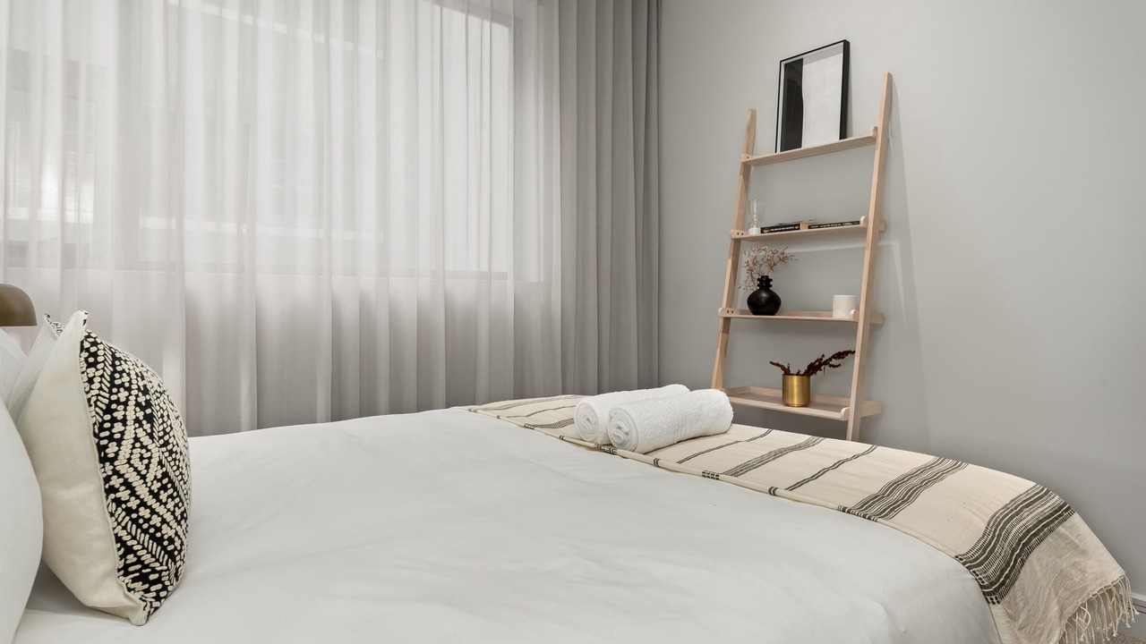 Photo of Bedroom in Green Point
