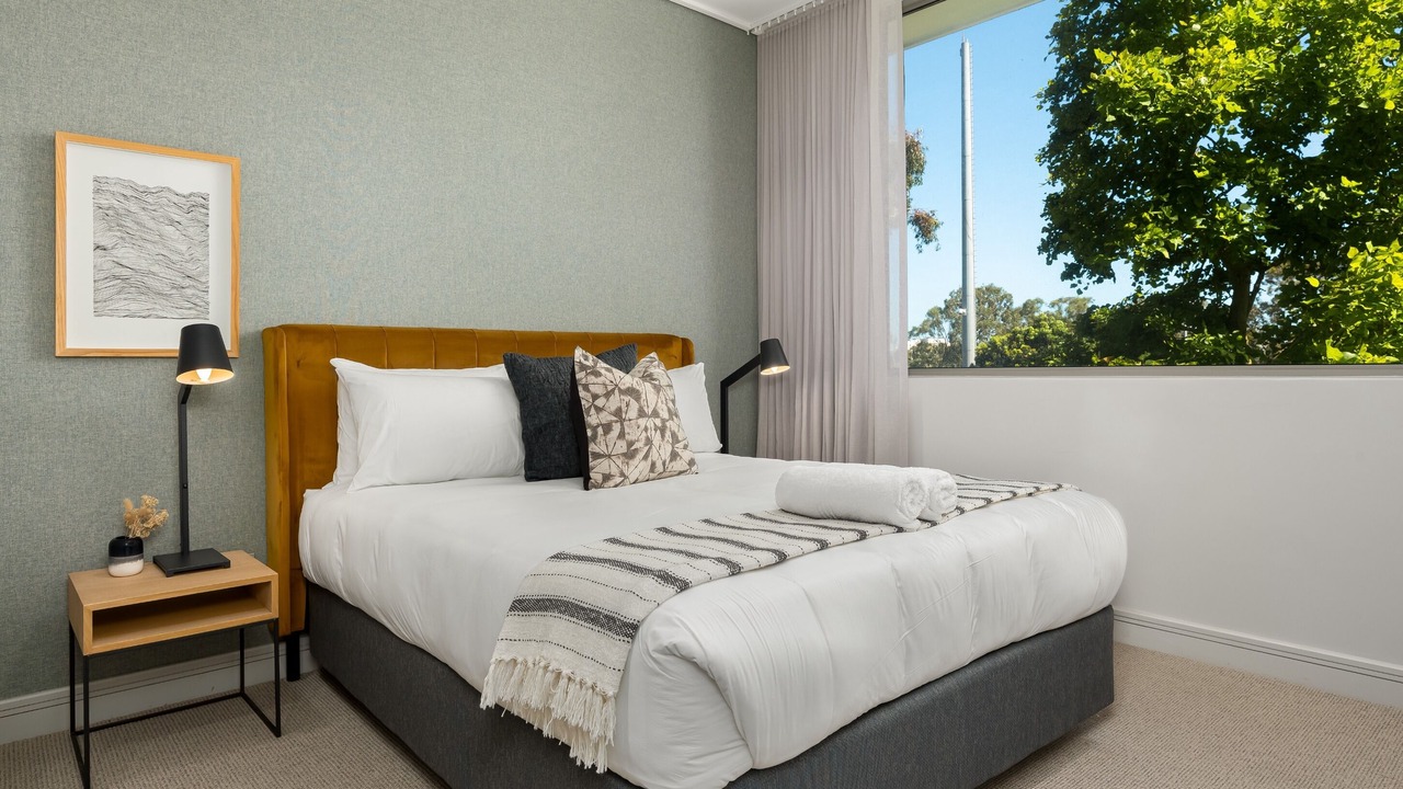 Photo of Bedroom in Green Point