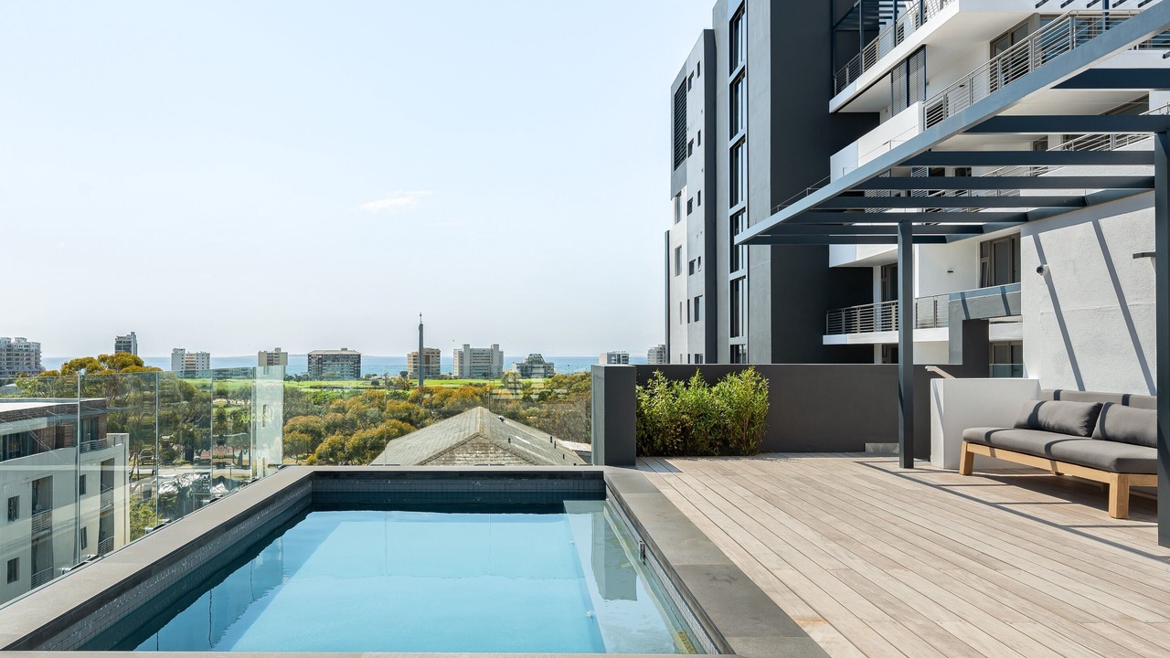 Photo of Outdoor in Green Point