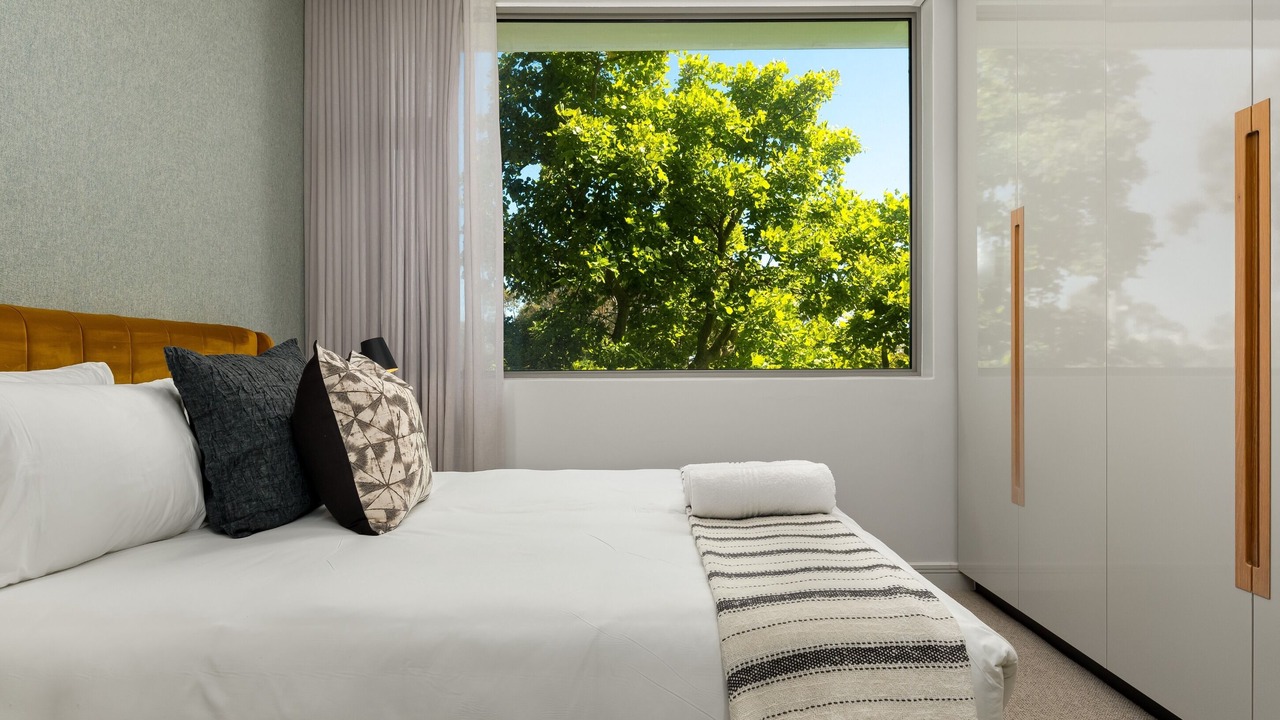 Photo of Bedroom in Green Point