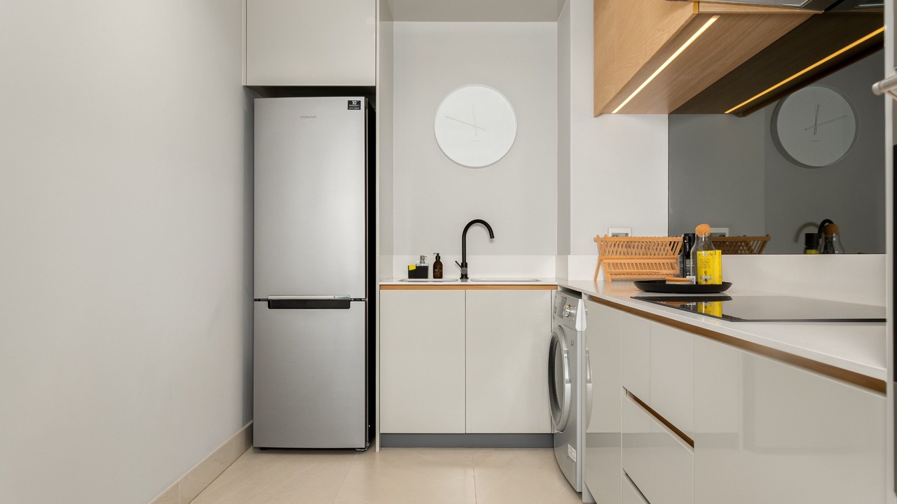 Photo of Kitchen in Green Point