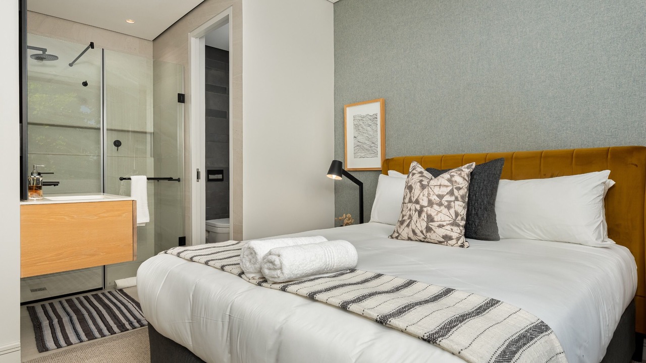 Photo of Bedroom in Green Point