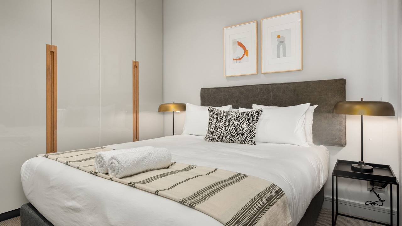 Photo of Bedroom in Green Point
