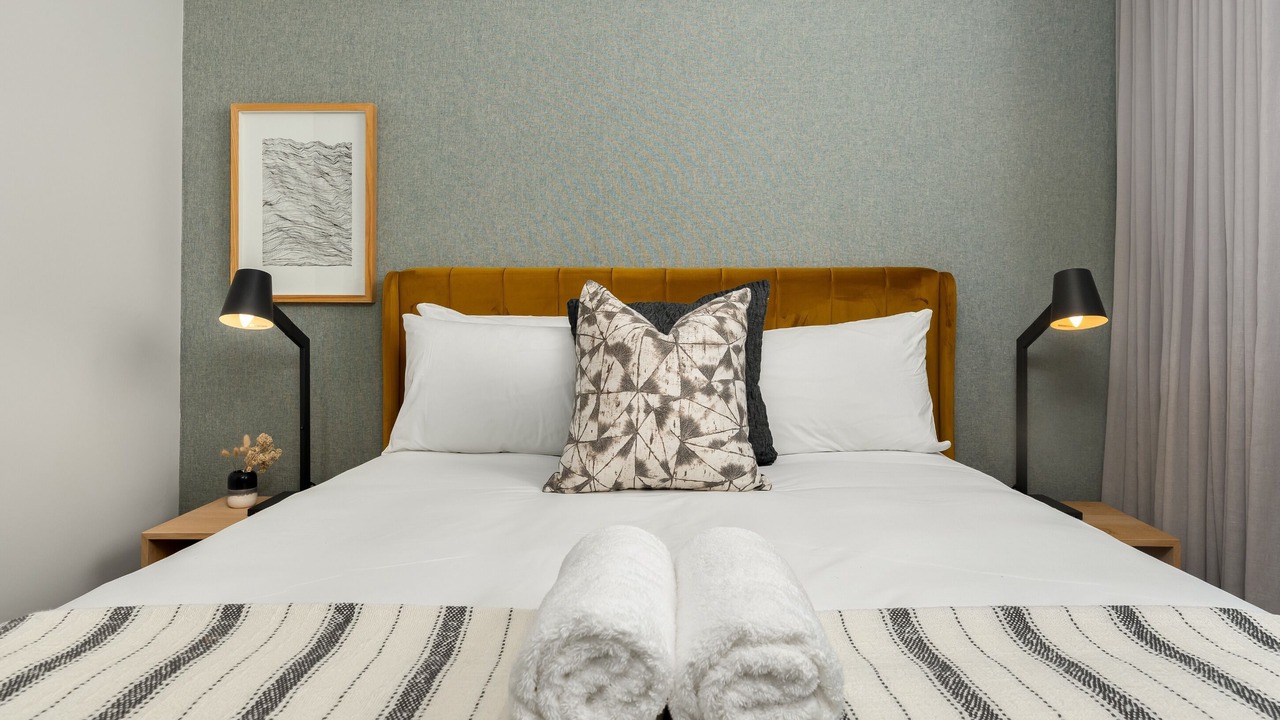 Photo of Bedroom in Green Point