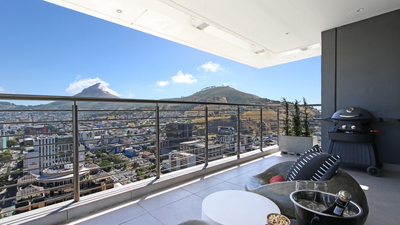 Photo of Outdoor in Cape Town City Centre