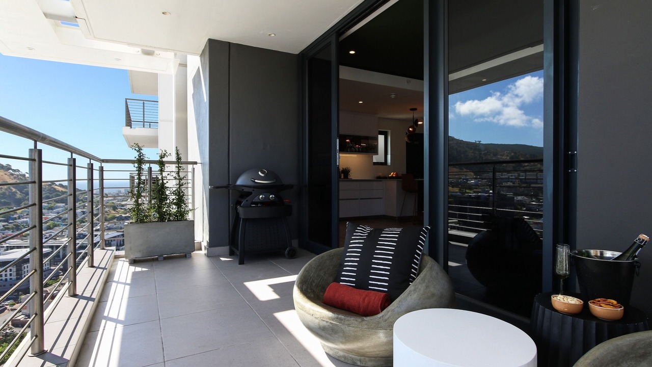 Photo of Outdoor in Cape Town City Centre