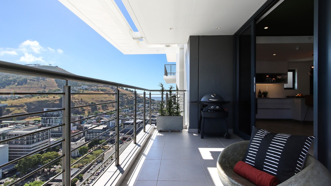 Photo of Outdoor in Cape Town City Centre