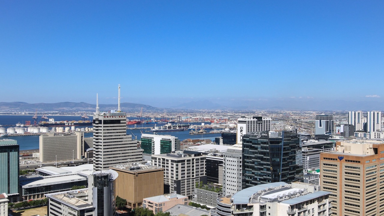 Photo of Others in Cape Town City Centre