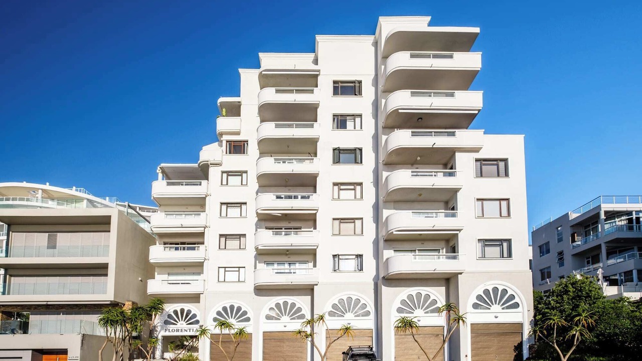 Photo of Outdoor in Sea Point
