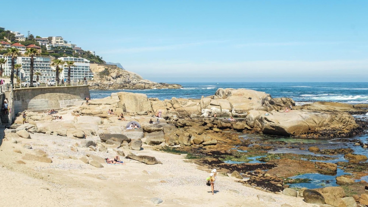 Photo of Others in Sea Point