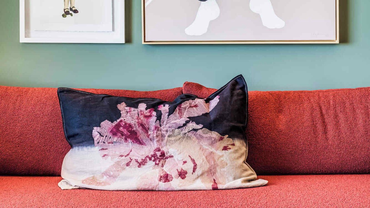Photo of Livingroom in Sea Point