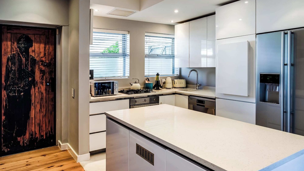 Photo of Kitchen in Sea Point