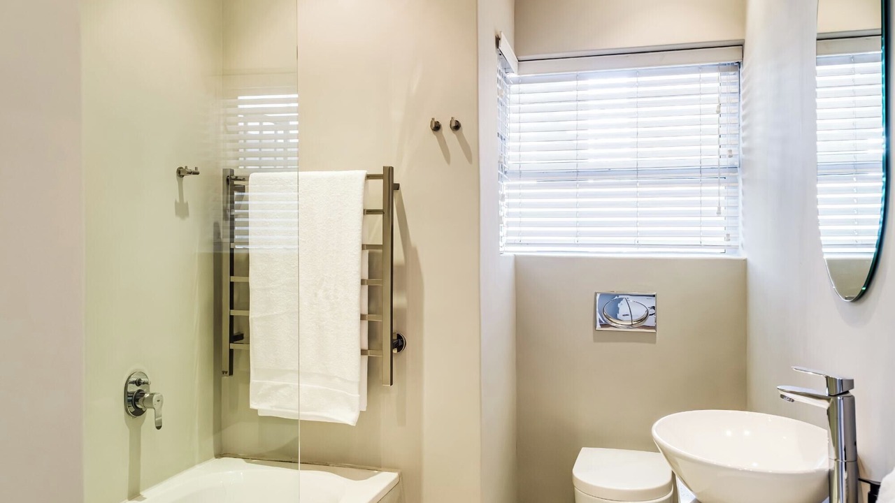 Photo of Bathroom in Sea Point