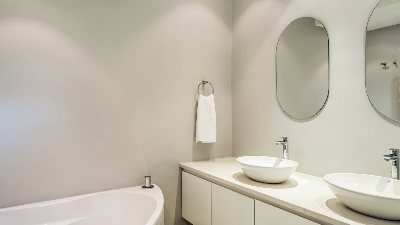 Photo of Bathroom in Sea Point