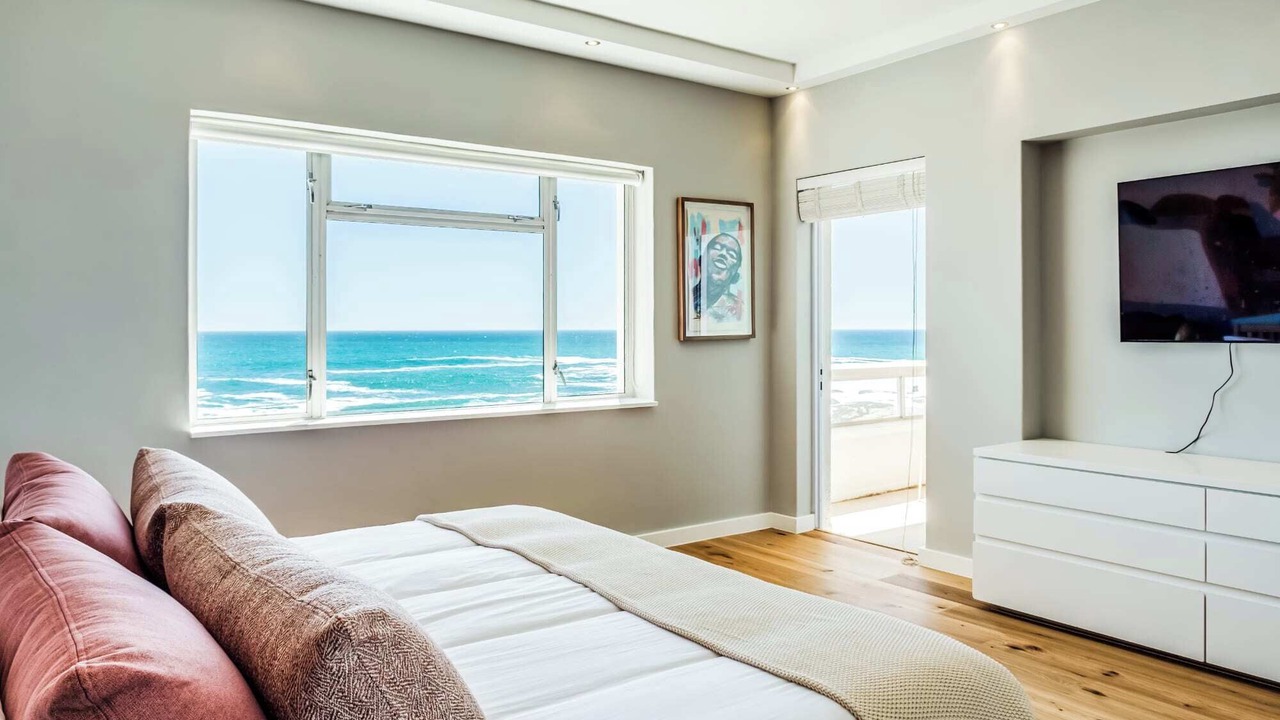 Photo of Bedroom in Sea Point