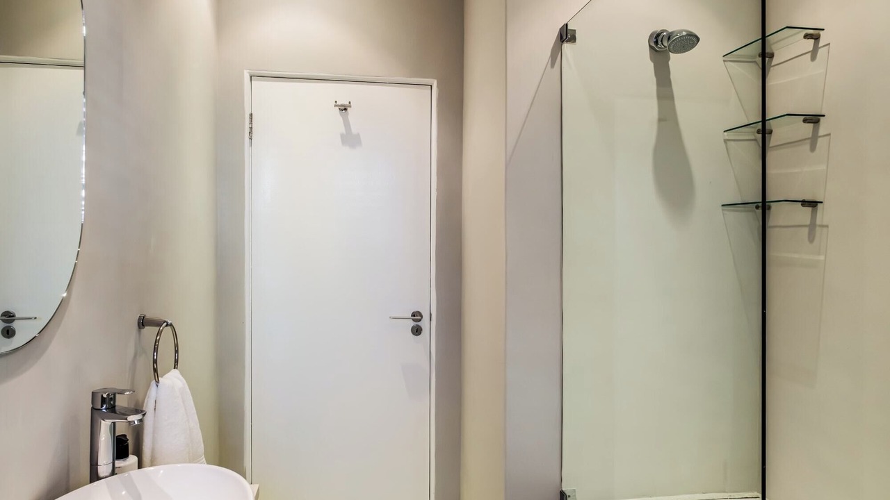 Photo of Bathroom in Sea Point