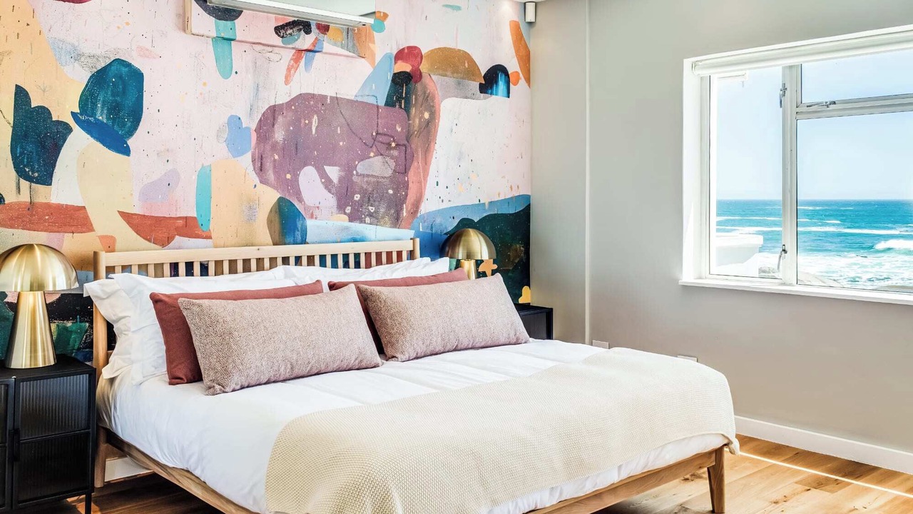 Photo of Bedroom in Sea Point