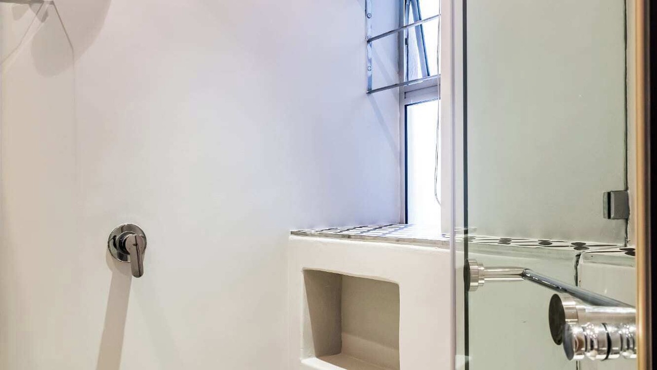 Photo of Bathroom in Sea Point